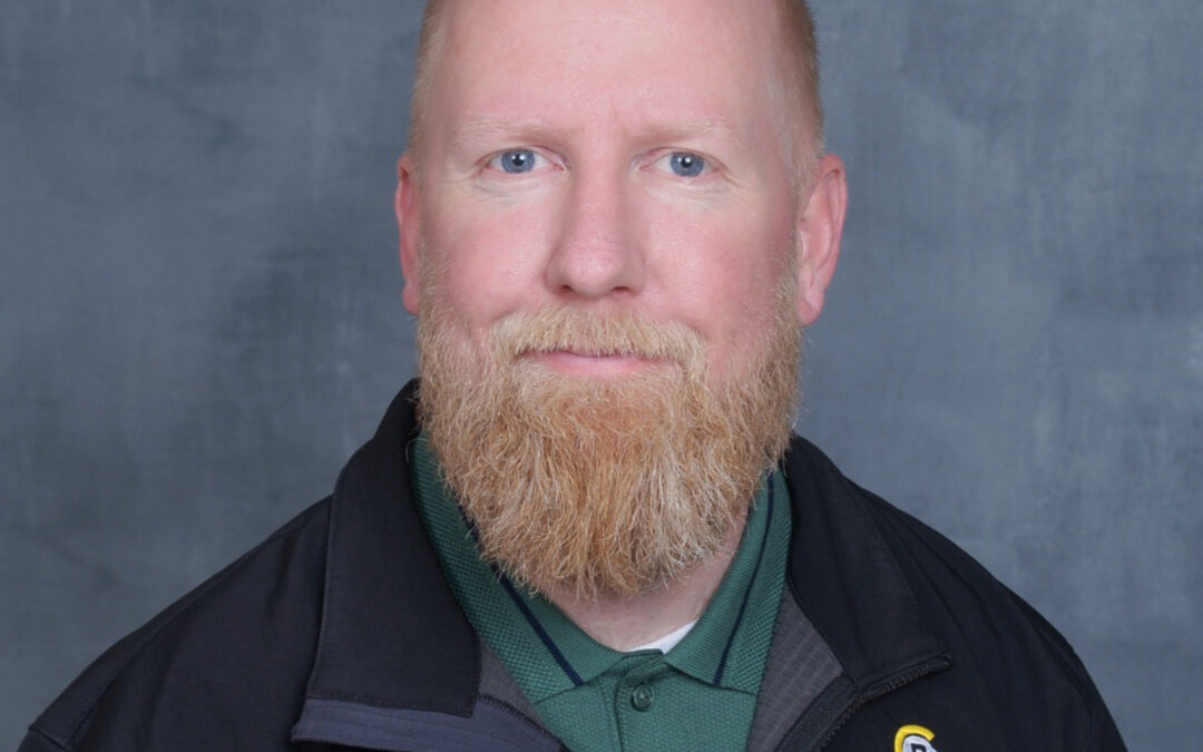 Investing in Sustainable Leadership: Erik Hamilton Earns Parksmart Advisor Certification