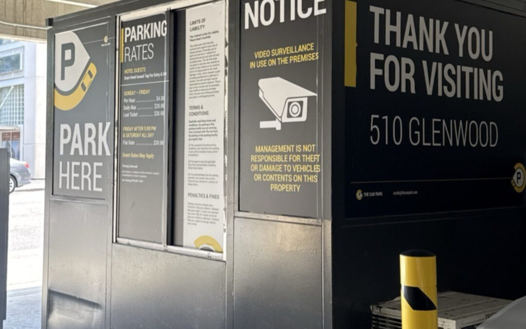 Smart Fixes, Big Impact: A Booth Makeover in Raleigh